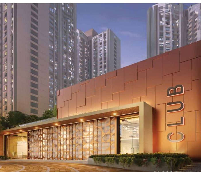 2 BHK 720 Sq.ft. Apartment for Sale in Mira Road East, Mumbai