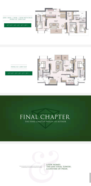 2 BHK 772 Sq.ft. Apartment for Sale in Valnai, Malad West, Mumbai