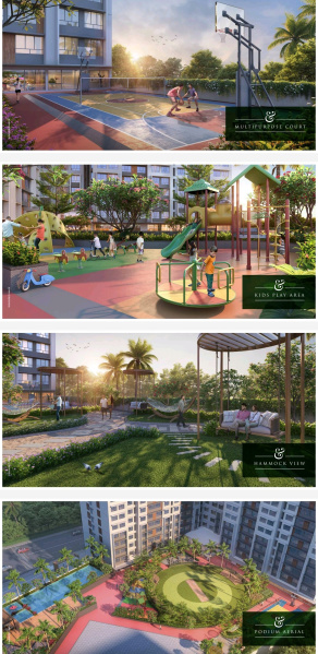 4 BHK 1220 Sq.ft. Apartment for Sale in Valnai, Malad West, Mumbai