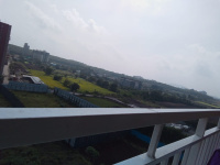 2 BHK Flat for Sale in Moshi, Pune