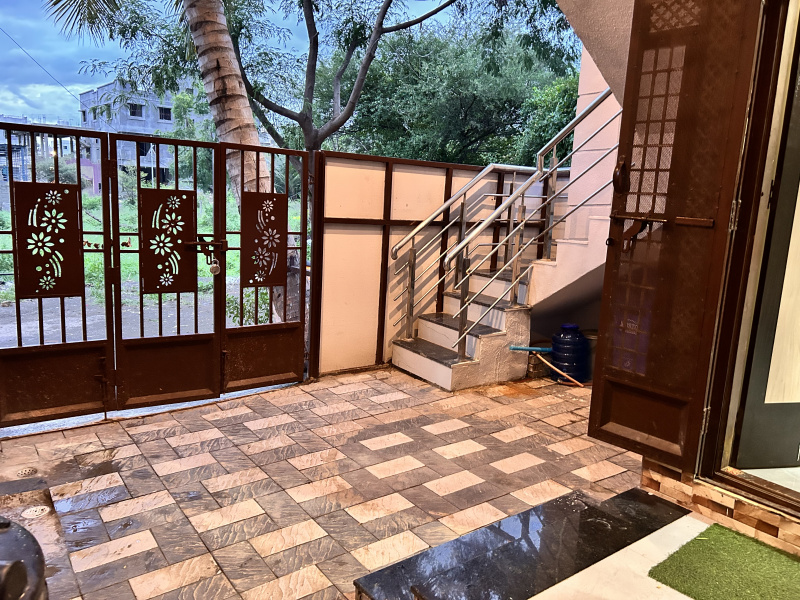 2 BHK 1000 Sq.ft. House for Rent in Baramati Midc, Pune