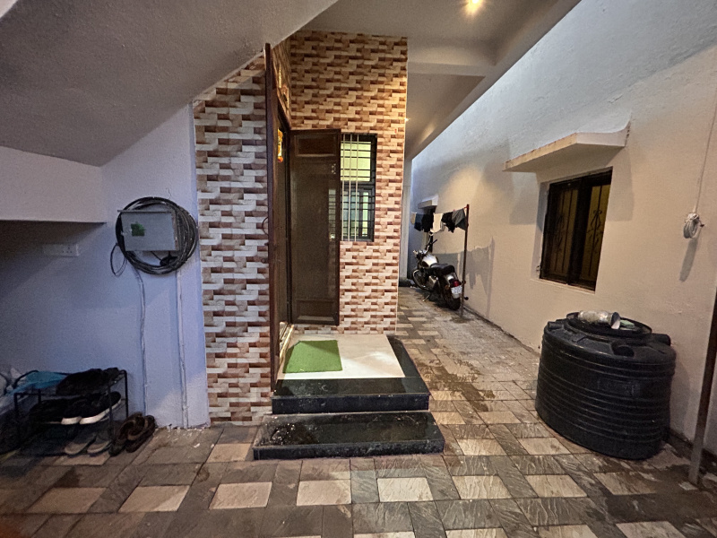 2 BHK 1000 Sq.ft. House for Rent in Baramati Midc, Pune