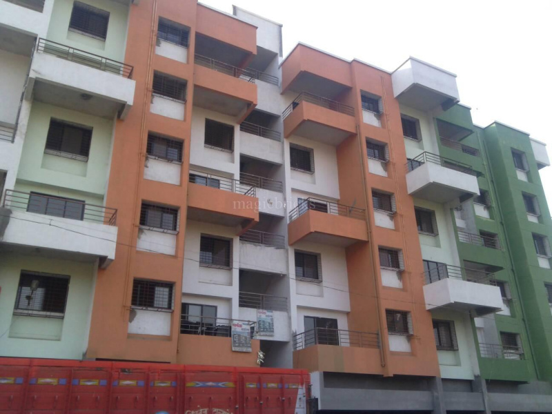 2 BHK 767 Sq.ft. Apartment for Sale in Kirkatwadi, Pune