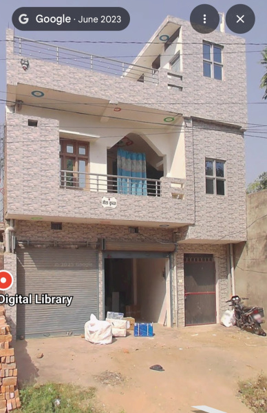 1 RK 200 Sq.ft. House for Rent in Tanda, Ambedkar Nagar