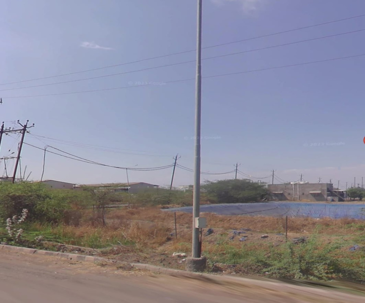  13600 Sq.ft. Industrial Land for Sale in Dahej GIDC, Bharuch