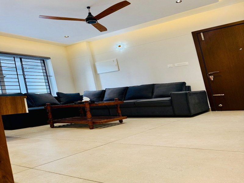 2 BHK 992 Sq.ft. Apartment for Rent in Kolathara, Kozhikode