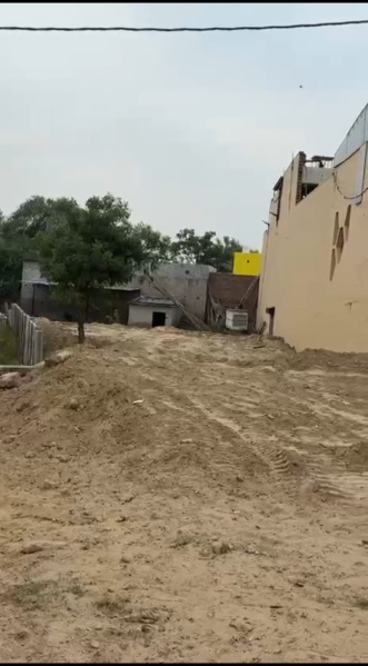  400 Sq. Yards Residential Plot for Sale in Delhi Agra Highway, Mathura