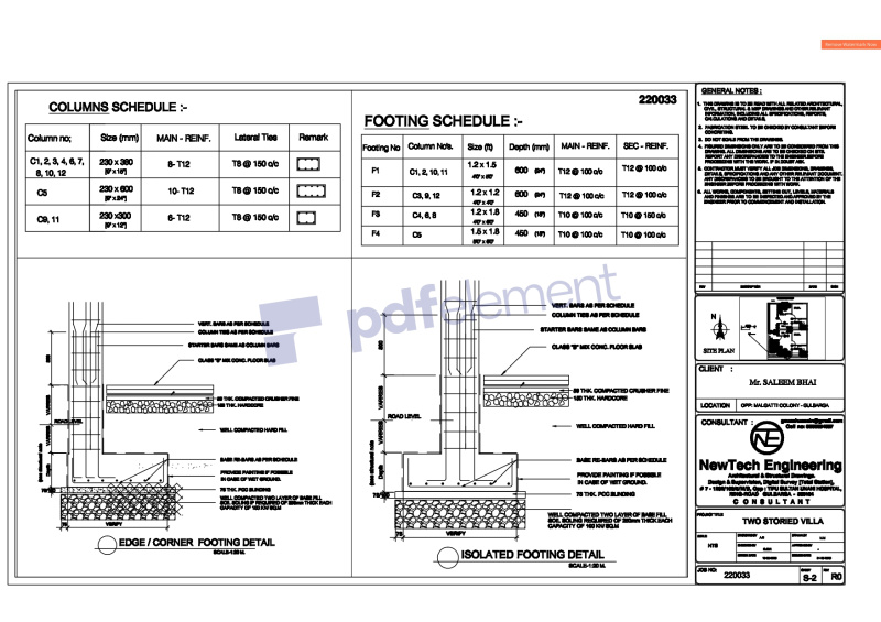 2 BHK 800 Sq.ft. House for Sale in Kotnoor D, Gulbarga