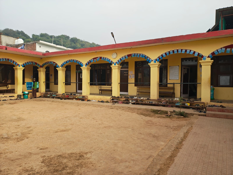  3500 Sq.ft. Warehouse for Rent in Narwal, Jammu