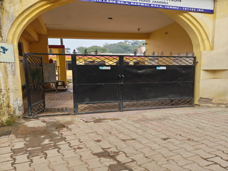  3500 Sq.ft. Business Center for Rent in Narwal, Jammu