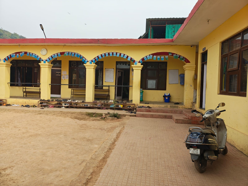  3500 Sq.ft. Business Center for Rent in Narwal, Jammu