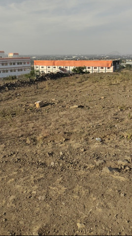  14530 Sq.ft. Commercial Land for Sale in Mhasrul Gaon, Nashik