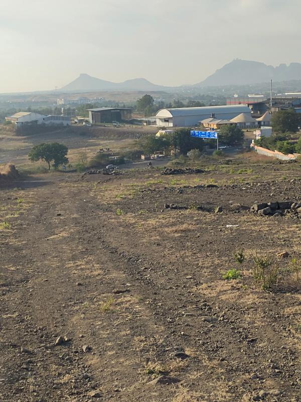  14530 Sq.ft. Commercial Land for Sale in Mhasrul Gaon, Nashik