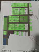  Residential Plot for Sale in Gora Bazar, Jabalpur