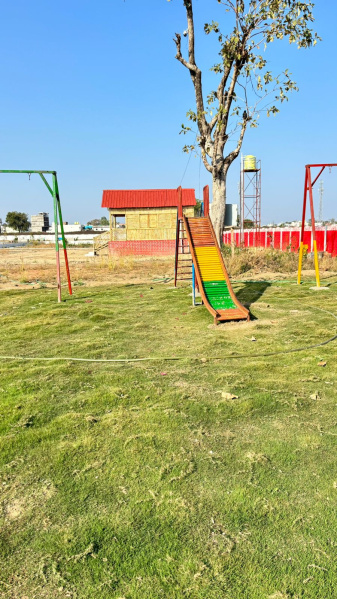  800 Sq.ft. Residential Plot for Sale in Gora Bazar, Jabalpur