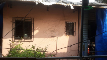 1 BHK Villa for Rent in Kalina, Santacruz East, Mumbai