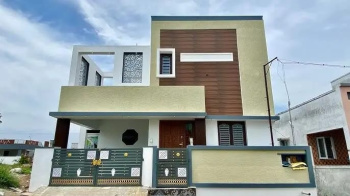 2 BHK Villa for Sale in Chettipalayam, Coimbatore