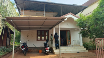 2 BHK House for Sale in Kunnamkulam, Thrissur