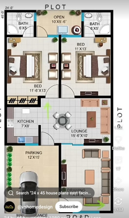  4 Biswa Residential Plot for Sale in Dhuri, Sangrur
