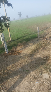  Industrial Land for Sale in Kharkhoda, Sonipat