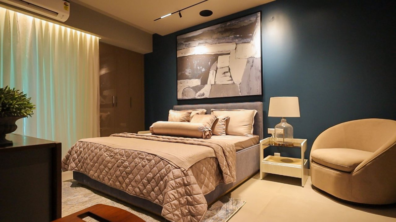  100 Sq.ft. Residential Plot for Sale in Sector 37 Bahadurgarh