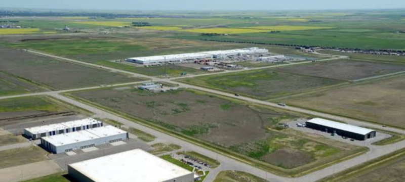  2 Acre Industrial Land for Sale in Kharkhoda, Sonipat