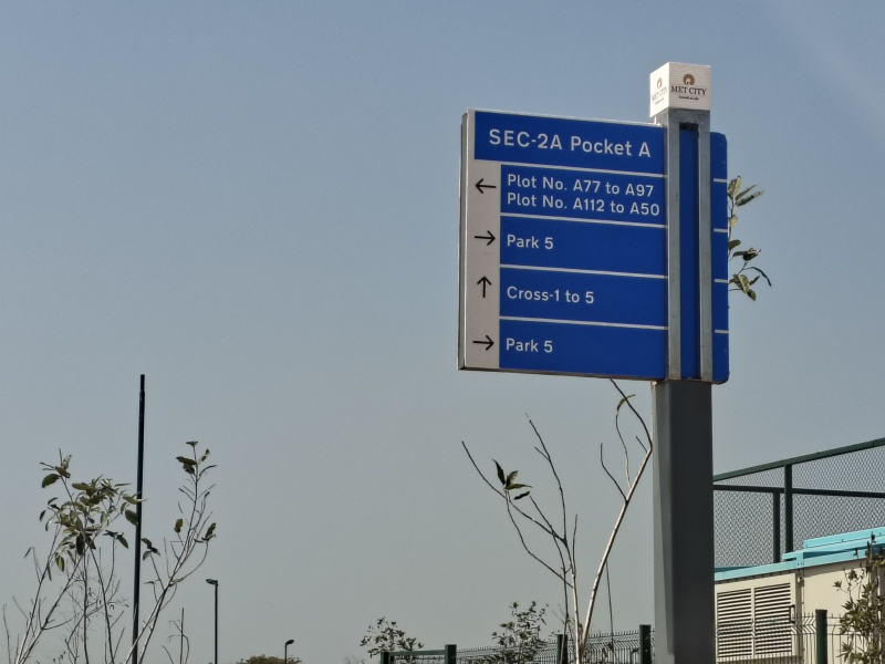  100 Sq. Yards Residential Plot for Sale in Badli, Jhajjar