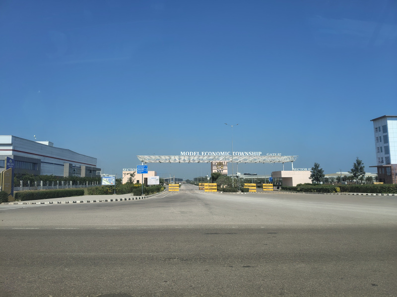  100 Sq. Yards Residential Plot for Sale in Badli, Jhajjar