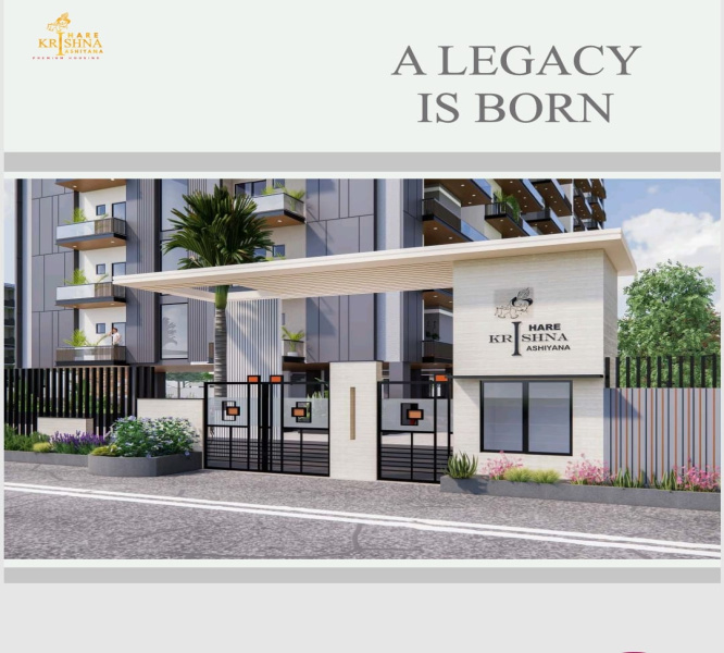 4.5 BHK 2250 Sq.ft. Apartment for Sale in Rukmani Vihar, Mathura