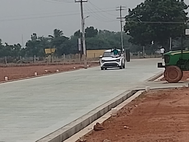  750 Sq.ft. Residential Plot for Sale in Mathur, Tiruchirappalli