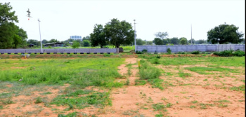  Residential Plot for Sale in Turkayamjal, Hyderabad