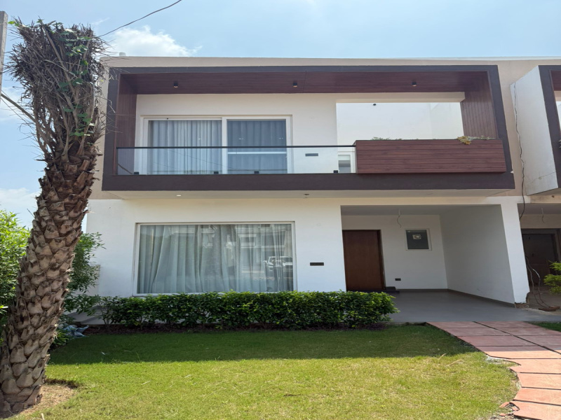 3 BHK 1900 Sq.ft. Villa for Sale in Highland Marg, Zirakpur