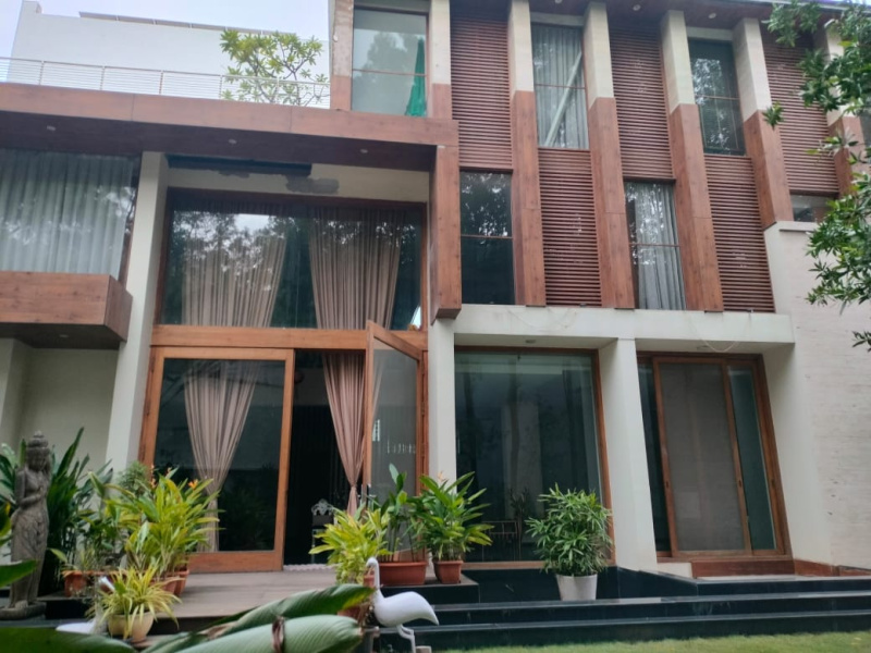 4 BHK 643 Sq. Yards Villa for Sale in Film Nagar, Hyderabad