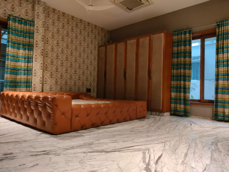 4 BHK 643 Sq. Yards Villa for Sale in Film Nagar, Hyderabad