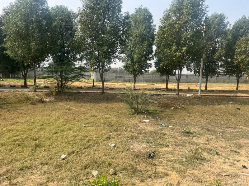  300 Sq.ft. Residential Plot for Sale in Ismailkhanpet, Sangareddy