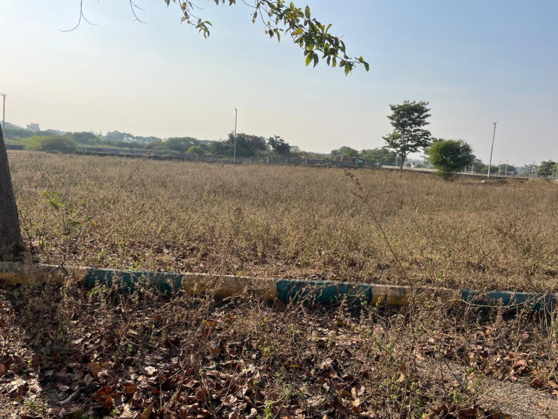  375 Sq.ft. Residential Plot for Sale in Bachupally, Hyderabad