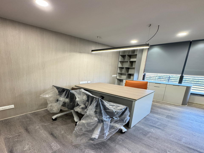  5000 Sq.ft. Office Space for Rent in Phase 8b, Mohali