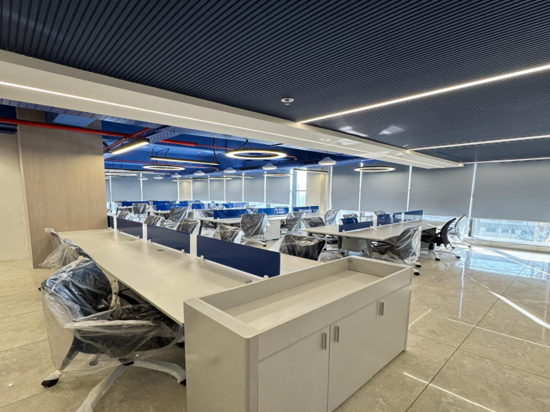  5000 Sq.ft. Office Space for Rent in Phase 8b, Mohali