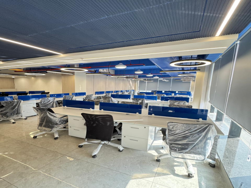  5000 Sq.ft. Office Space for Rent in Phase 8b, Mohali