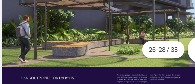 4 BHK 2984 Sq.ft. Apartment for Sale in Uppal, Hyderabad