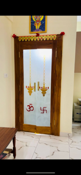 2 BHK 1286 Sq.ft. Apartment for Sale in Kuvempu Nagara, Mysore