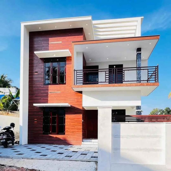 2 BHK 1215 Sq.ft. Villa for Sale in Whitefield, Bangalore