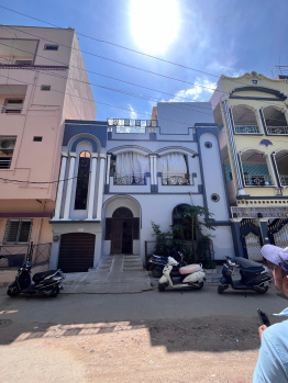  House for Sale in Asif Nagar, Hyderabad