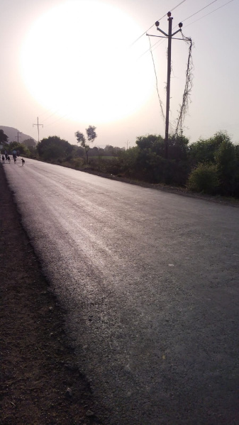  15000 Sq.ft. Agricultural/Farm Land for Sale in Manchar, Pune