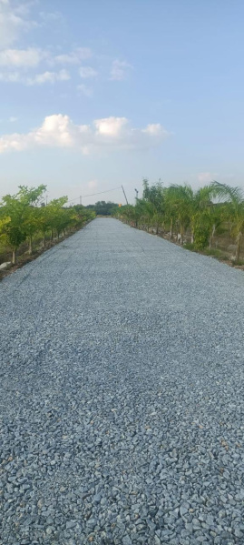  3600 Sq.ft. Residential Plot for Sale in Madhugiri, Tumkur