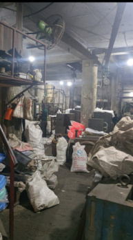  Factory for Rent in Jhilmil Industrial Area, Delhi