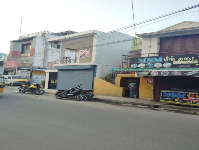  2500 Sq.ft. Commercial Shop for Rent in Kuniyamuthur, Coimbatore