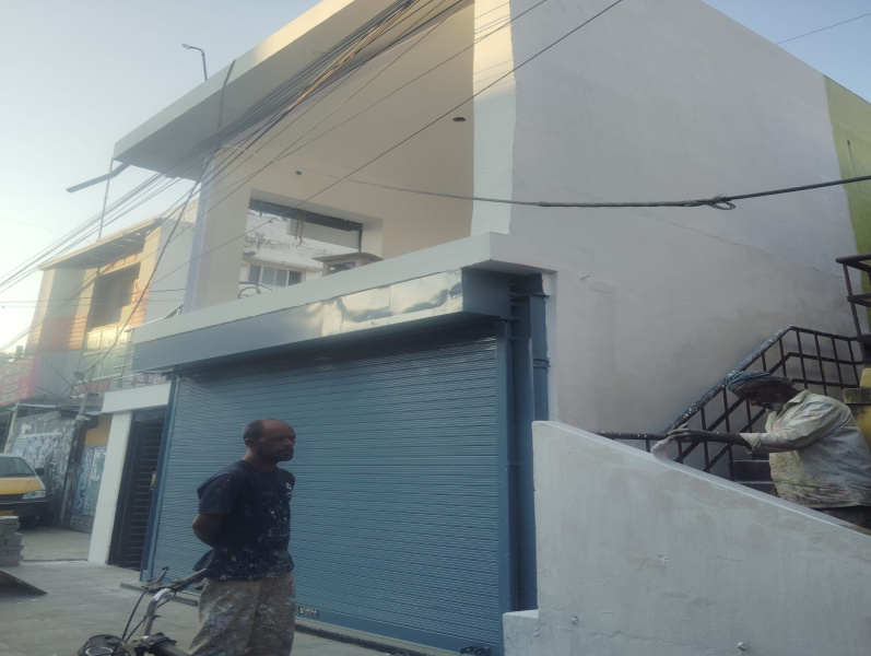  2500 Sq.ft. Commercial Shop for Rent in Kuniyamuthur, Coimbatore