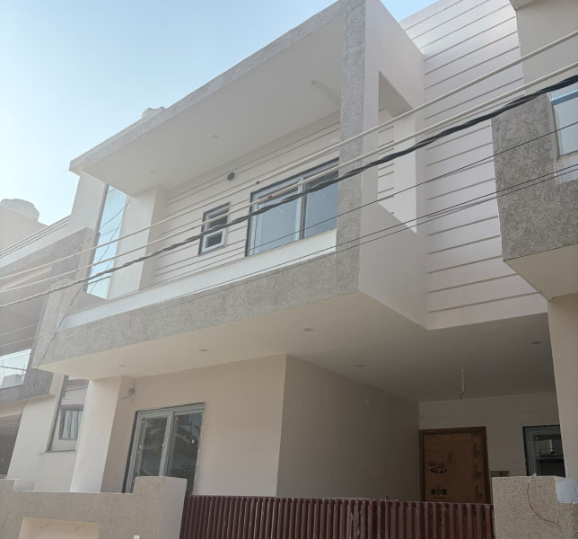 3 BHK 2000 Sq.ft. House for Sale in Pilikothi, Haldwani