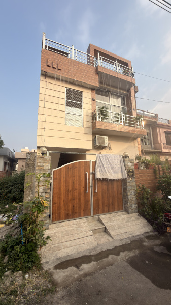 5 BHK 4000 Sq.ft. House for Sale in Mukhani, Haldwani
